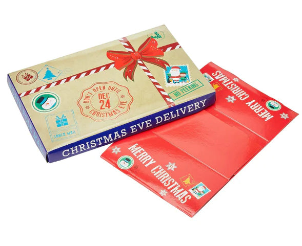 Special Delivery Christmas Eve Box (Medium)